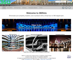 360foto website